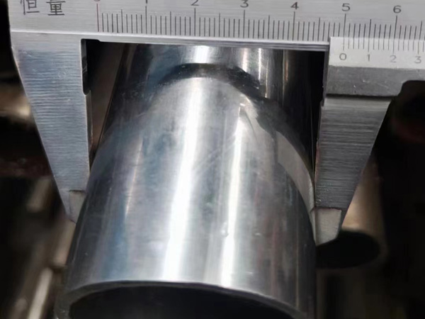 精密管（guǎn）